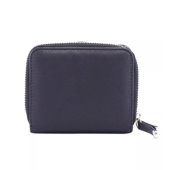 ALFANI Abbiee Small Zip-Around Wallet - Picture 2 of 6